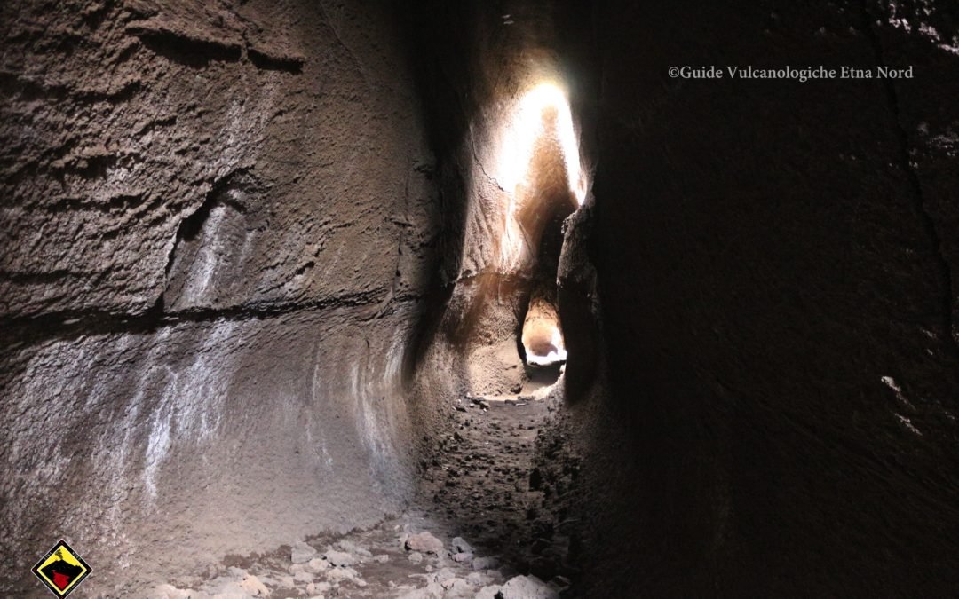 Dentro la Grotta