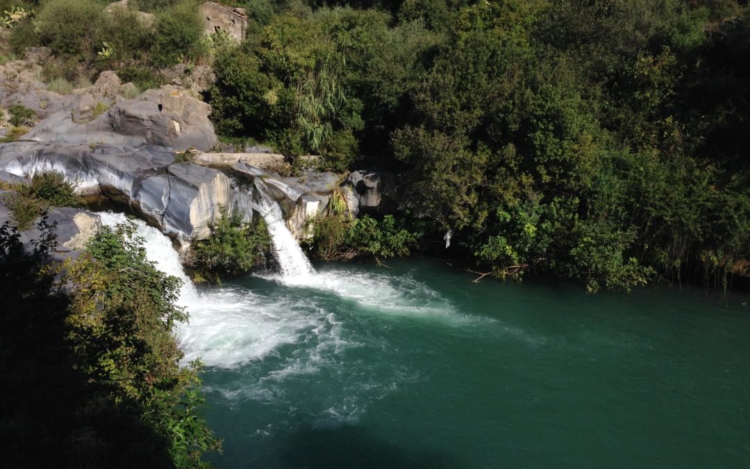 Fiume Alcantara
