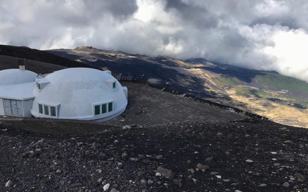 Up to what altitude is it possible to climb North Etna? Ordinance of the Municipality of Linguaglossa