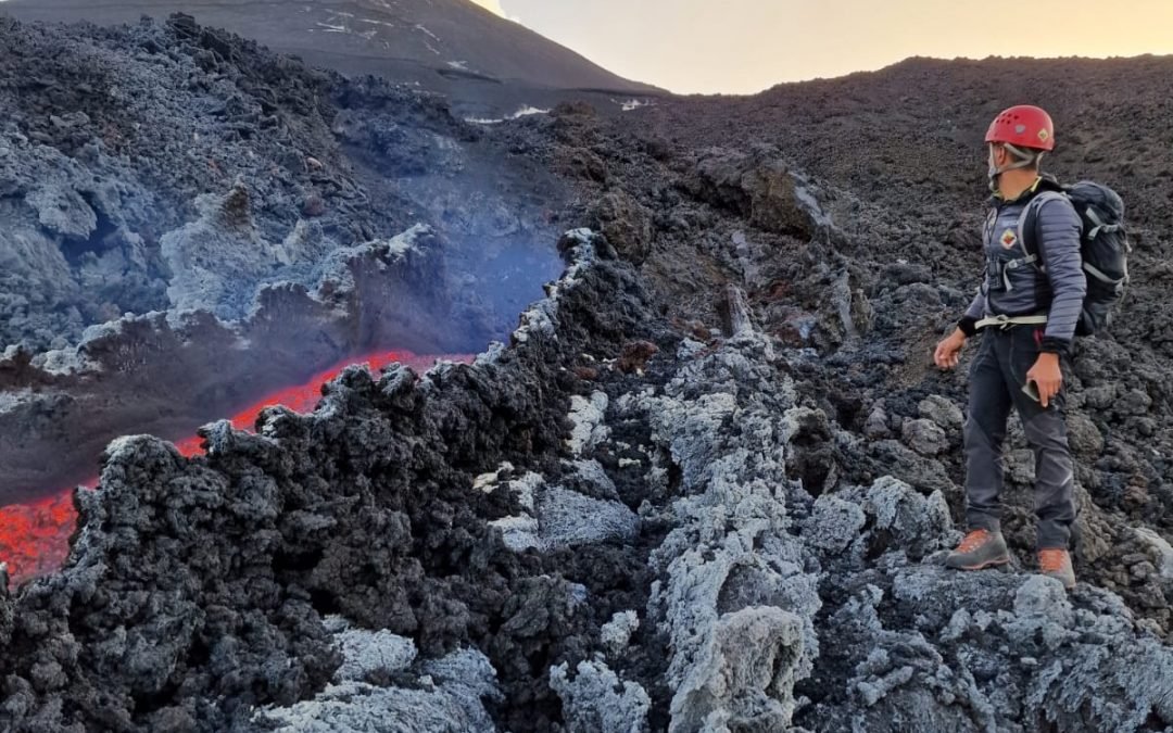 Useful tips for visiting Etna to the top – Let’s clarify