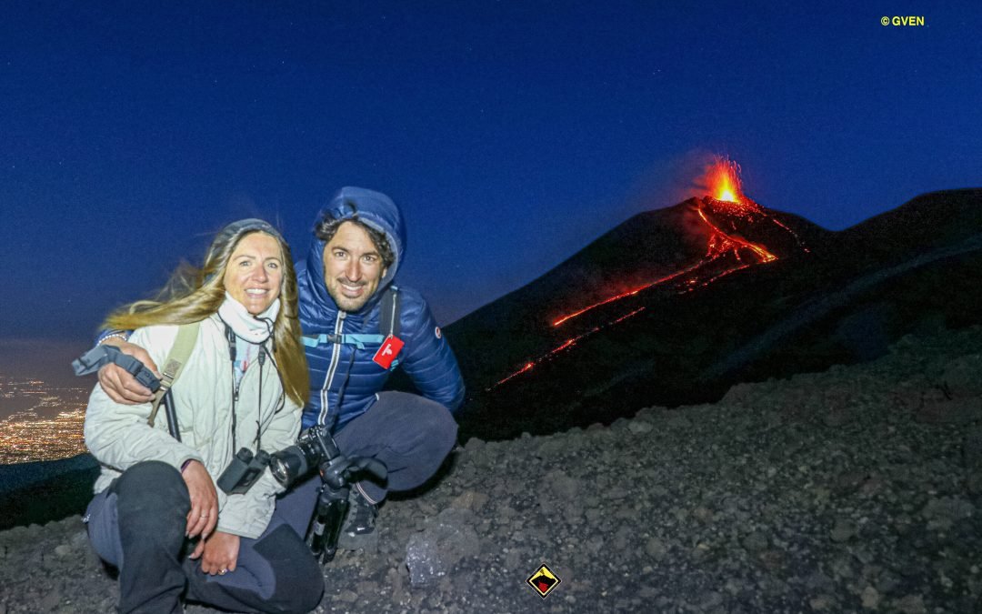 Quanto costa salire sull’Etna a quota 3000 metri?