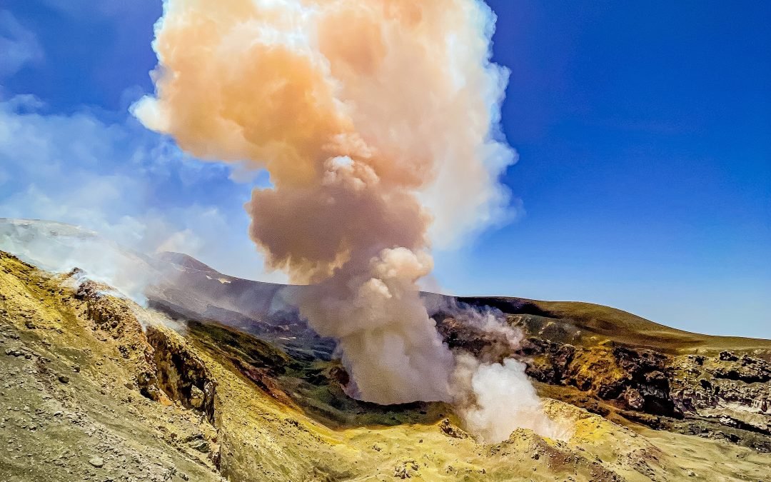 Consigli e regole in vigore per la salita in cima all’Etna
