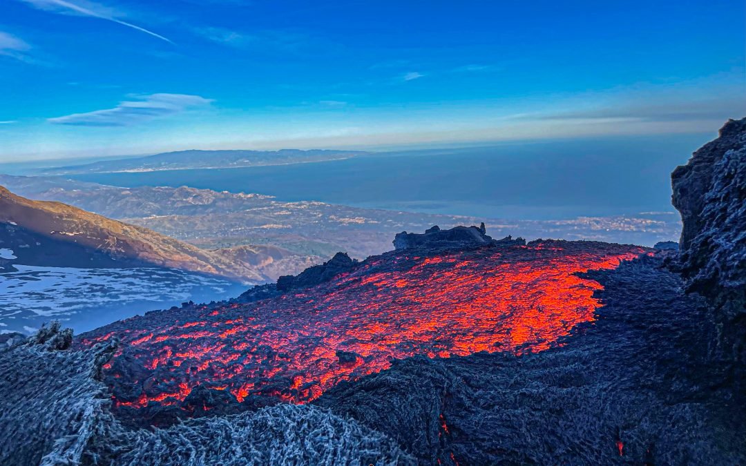 Can we go and visit the current eruption in Valle del Bove? Let’s clarify
