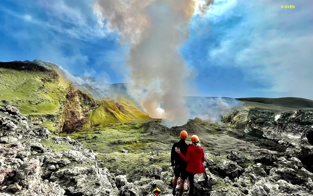 Cosa fare e cosa vedere sull’Etna