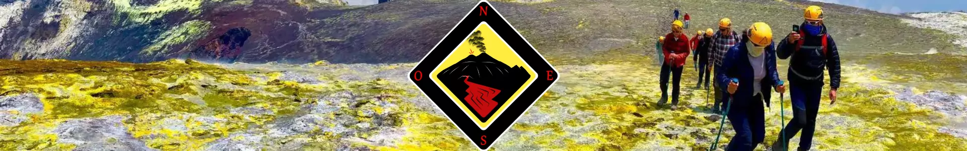 Escursione ai crateri sommitali dell'etna Escursione ai crateri sommitali dell'etna